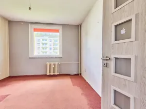 Prodej bytu 3+1, Trutnov, Dlouhá, 74 m2