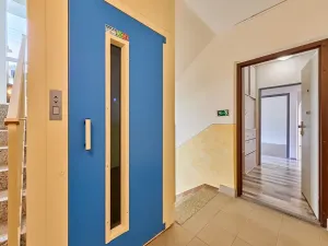 Prodej bytu 3+1, Trutnov, Dlouhá, 74 m2