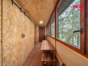 Prodej chaty, Úlice - Hracholusky, 29 m2