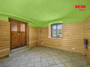 Prodej ubytování, Králíky - Prostřední Lipka, 287 m2