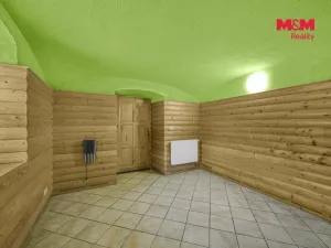 Prodej ubytování, Králíky - Prostřední Lipka, 287 m2
