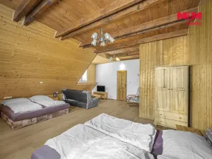 Prodej ubytování, Králíky - Prostřední Lipka, 287 m2