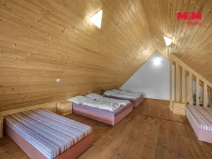 Prodej ubytování, Králíky - Prostřední Lipka, 287 m2