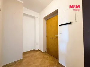 Prodej bytu 1+1, Jablonec nad Nisou - Vrkoslavice, Janáčkova, 35 m2