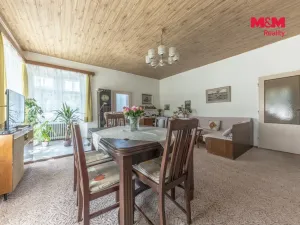 Prodej rodinného domu, Desná - Desná I, Zásnubní, 450 m2
