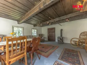 Prodej chalupy, Rokytnice nad Jizerou - Hranice, 120 m2