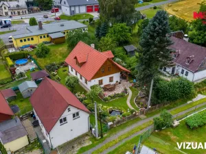 Prodej pozemku pro bydlení, Rynoltice, 1000 m2