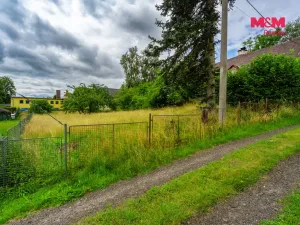 Prodej pozemku pro bydlení, Rynoltice, 1000 m2