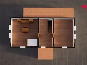 Prodej rodinného domu, Rynoltice, 125 m2