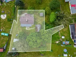 Prodej rodinného domu, Rynoltice, 125 m2