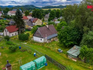 Prodej rodinného domu, Rynoltice, 125 m2