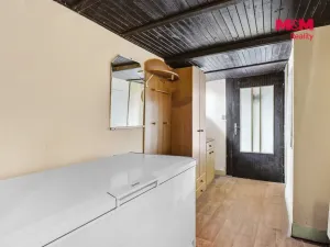 Prodej rodinného domu, Doksy - Kruh, 145 m2