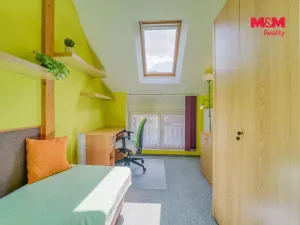 Pronájem bytu 3+kk, Plzeň - Černice, Studniční, 59 m2