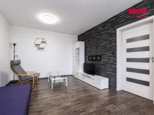 Prodej bytu 2+1, České Budějovice - České Budějovice 2, Krčínova, 72 m2