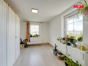 Prodej rodinného domu, Kramolín, 71 m2