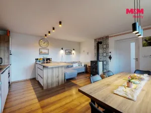 Prodej rodinného domu, Kramolín, 71 m2