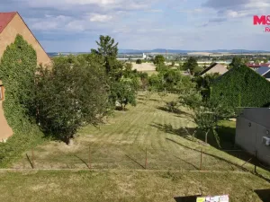 Prodej pozemku pro bydlení, Buk, 590 m2
