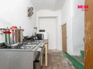 Prodej rodinného domu, Heřmanovice, 274 m2