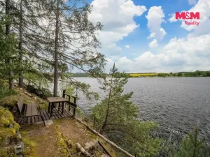 Prodej chaty, Úlice - Hracholusky, 28 m2