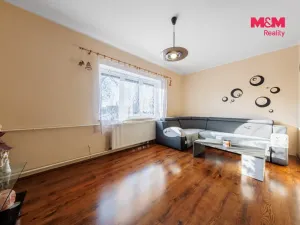 Prodej rodinného domu, Nové Sedlo - Chranišov, 119 m2