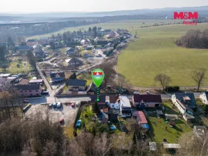 Prodej rodinného domu, Nové Sedlo - Chranišov, 119 m2