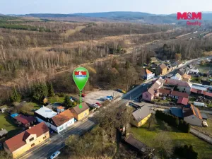 Prodej rodinného domu, Nové Sedlo - Chranišov, 119 m2