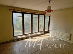 Prodej rodinného domu, Budyně nad Ohří, K Babínu, 160 m2