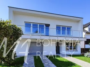 Prodej rodinného domu, Budyně nad Ohří, K Babínu, 160 m2