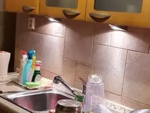 Pronájem pokoje, Praha - Radotín, 33 m2