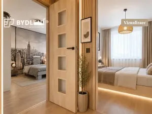 Prodej bytu 3+1, Teplice, Trnovanská, 70 m2