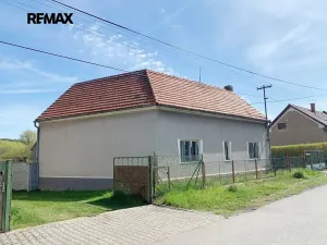 Prodej chalupy, Pšovlky, 90 m2
