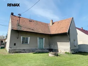 Prodej chalupy, Pšovlky, 90 m2