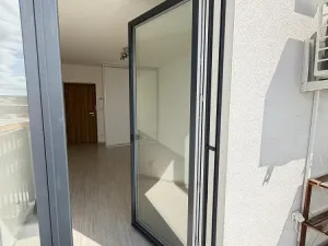 Pronájem bytu 2+kk, Brno - Židenice, Letní, 56 m2