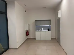 Pronájem obchodního prostoru, Prostějov, Uprkova, 48 m2