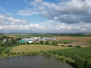 Prodej pole, Kněžice, 6174 m2