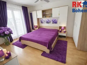 Prodej bytu 2+1, Mladá Boleslav, mjr. Frymla, 57 m2