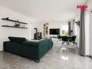 Prodej rodinného domu, Havlíčkův Brod, Nad Nivou, 238 m2