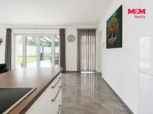 Prodej rodinného domu, Havlíčkův Brod, Nad Nivou, 238 m2