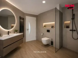 Prodej rodinného domu, Havlíčkův Brod, Nad Nivou, 238 m2
