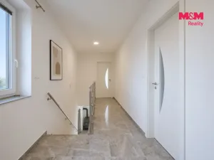 Prodej rodinného domu, Havlíčkův Brod, Nad Nivou, 238 m2