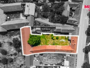 Prodej rodinného domu, Ločenice, 103 m2