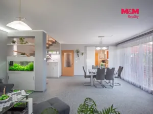 Prodej rodinného domu, Ostrava - Slezská Ostrava, Kranichova, 101 m2