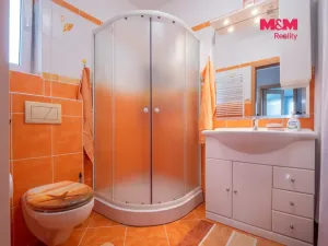 Prodej rodinného domu, Ostrava - Slezská Ostrava, Kranichova, 101 m2