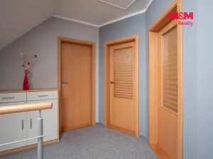 Prodej rodinného domu, Ostrava - Slezská Ostrava, Kranichova, 101 m2