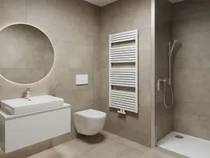 Prodej bytu 2+kk, Praha - Kamýk, Smotlachova, 52 m2