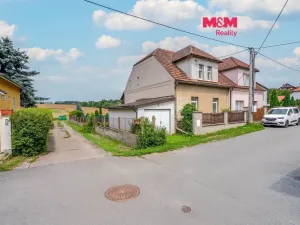 Prodej rodinného domu, Zdiby - Veltěž, Sedlecká, 227 m2