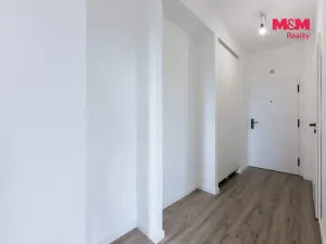 Prodej bytu 3+kk, Abertamy, ČSA, 62 m2