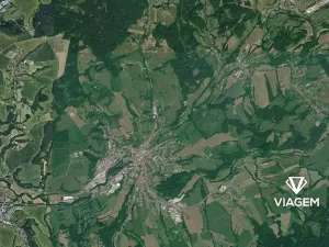 Prodej podílu pole, Vizovice, 1135 m2