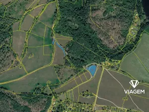 Prodej podílu pole, Zduchovice, 1361 m2
