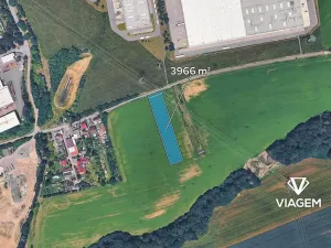 Prodej podílu pole, Nový Jičín, 330 m2
